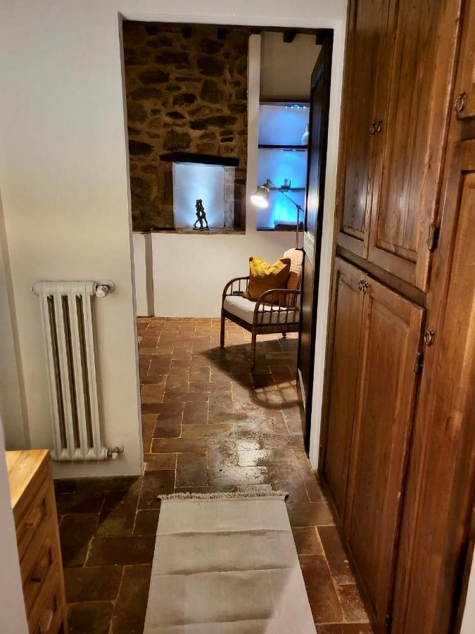 Luxury 1-Bedroom House With The Pool In Tuscany. Anghiari Dış mekan fotoğraf