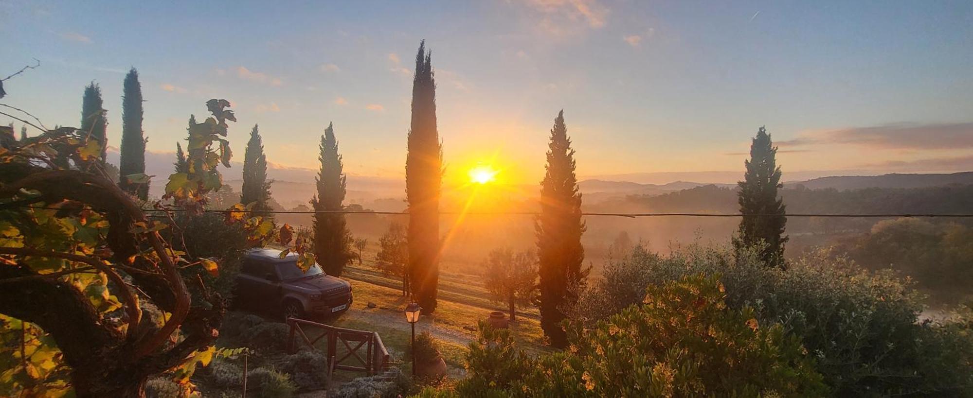 Luxury 1-Bedroom House With The Pool In Tuscany. Anghiari Dış mekan fotoğraf